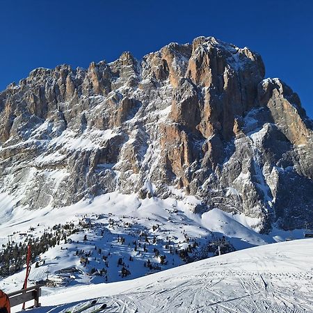 Apartment Romana Selva di Val Gardena Extérieur photo