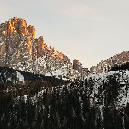 Apartment Romana Selva di Val Gardena Extérieur photo