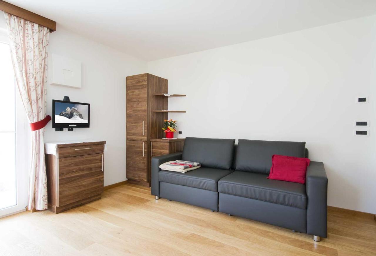 Apartment Romana Selva di Val Gardena Extérieur photo